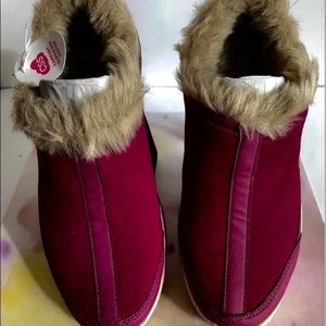 RYKA Women’s NIB Azure Sz 8 (Wine/Pink/Gray)